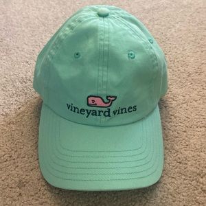 Vineyard Vines hat